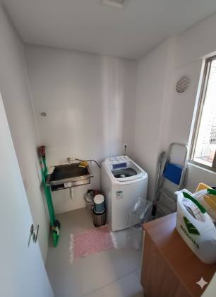 Apartamento Para Temporada com 2 quartos 2 suítes no bairro Meia Praia em Itapema