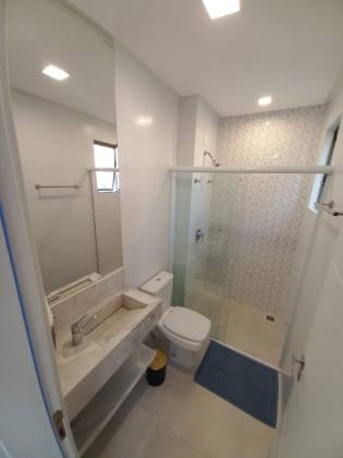 Apartamento Para Temporada com 2 quartos 2 suítes no bairro Meia Praia em Itapema