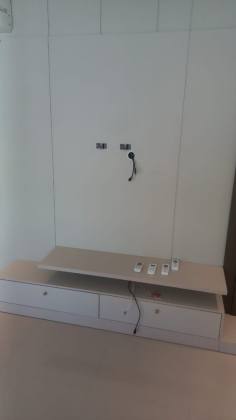 Apartamento Para Alugar com 3 quartos 3 suítes no bairro Meia Praia em Itapema