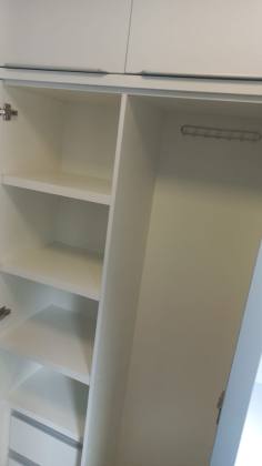 Apartamento Para Alugar com 3 quartos 3 suítes no bairro Meia Praia em Itapema