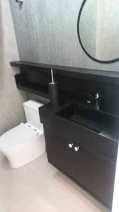 Apartamento Para Alugar com 3 quartos 3 suítes no bairro Meia Praia em Itapema