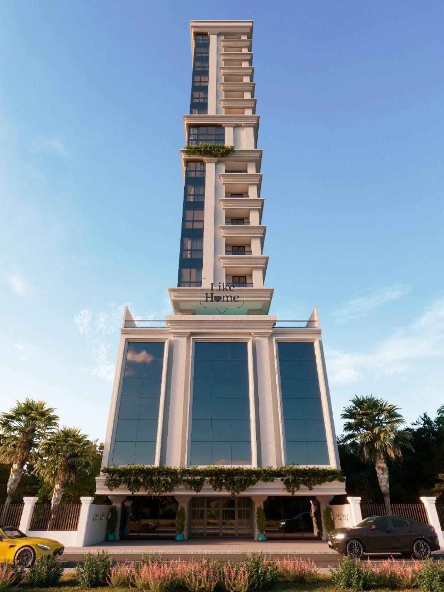 ABSOLUTO RESIDENTE, Apartamento Para Vender com 2 quartos em  Porto Belo