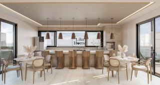 Apartamento Para Vender com 2 quartos Decorado em Porto Belo