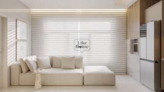 Apartamento Para Vender com 2 quartos Decorado em Porto Belo