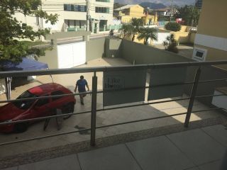 Casa Para Temporada com 3 quartos 3 suítes no bairro Balneário Perequê em Porto Belo