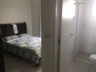 Casa Para Temporada com 3 quartos 3 suítes no bairro Balneário Perequê em Porto Belo