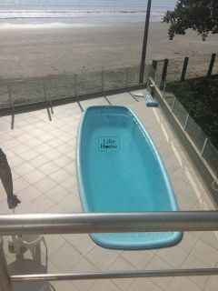 Casa Para Temporada com 3 quartos 3 suítes no bairro Balneário Perequê em Porto Belo