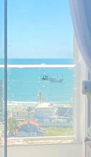 Apartamento Para Temporada com 2 quartos 1 suítes no bairro Morretes em Itapema