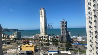 Apartamento Para Temporada com 2 quartos 1 suítes no bairro Morretes em Itapema