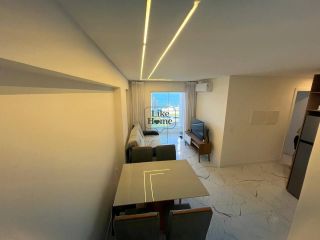 Apartamento Para Temporada com 2 quartos 1 suítes no bairro Morretes em Itapema