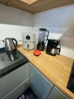 Apartamento Para Temporada com 2 quartos 1 suítes no bairro Morretes em Itapema