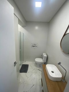 Apartamento Para Temporada com 2 quartos 1 suítes no bairro Morretes em Itapema