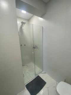 Apartamento Para Temporada com 2 quartos 1 suítes no bairro Morretes em Itapema