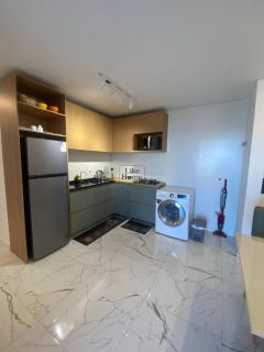 Apartamento Para Temporada com 2 quartos 1 suítes no bairro Morretes em Itapema