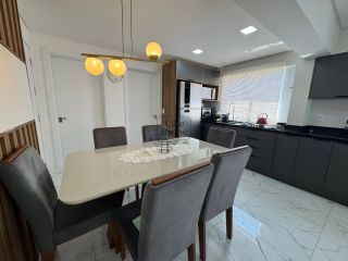 Apartamento Para Temporada com 2 quartos 1 suítes no bairro Morretes em Itapema