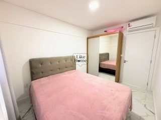 Apartamento Para alugar com 2 quartos 1 suítes no bairro Morretes em Itapema