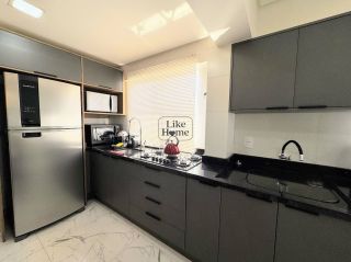 Apartamento Para alugar com 2 quartos 1 suítes no bairro Morretes em Itapema