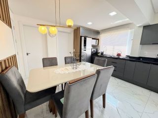 Apartamento Para alugar com 2 quartos 1 suítes no bairro Morretes em Itapema