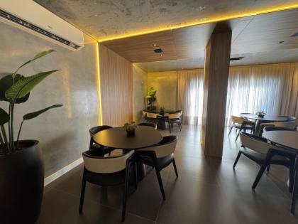 Apartamento Para alugar com 2 quartos 1 suítes no bairro Morretes em Itapema