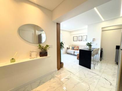 Apartamento 2 Suítes à Venda em, Itapema — Andar alto, Mobiliado e Pronto para Morar