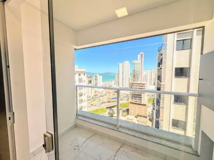 Apartamento 2 Suítes à Venda em, Itapema — Andar alto, Mobiliado e Pronto para Morar