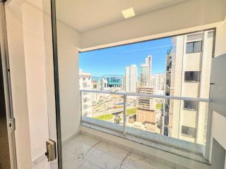 Apartamento 2 Suítes à Venda em, Itapema — Andar alto, Mobiliado, Decorado e Pronto para Morar