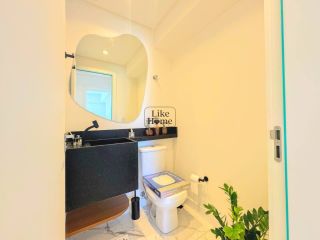 Apartamento 2 Suítes à Venda em, Itapema — Andar alto, Mobiliado, Decorado e Pronto para Morar