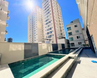 Apartamento 2 Suítes à Venda em, Itapema — Andar alto, Mobiliado, Decorado e Pronto para Morar
