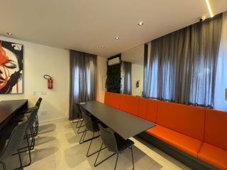 Apartamento 2 Suítes à Venda em, Itapema — Andar alto, Mobiliado, Decorado e Pronto para Morar