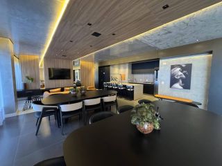 Apartamento 2 Suítes à Venda em, Itapema — Andar alto, Mobiliado, Decorado e Pronto para Morar