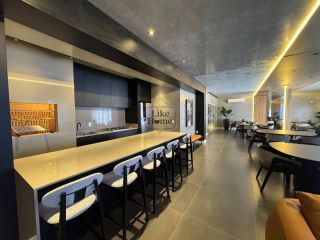 Apartamento 2 Suítes à Venda em, Itapema — Andar alto, Mobiliado, Decorado e Pronto para Morar