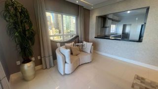 Apartamento Para Vender com 4 quartos 4 suítes no bairro Meia Praia em Itapema