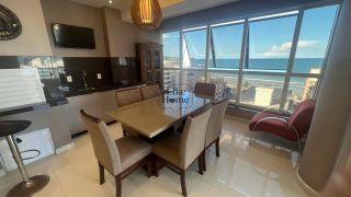 Apartamento Para Vender com 4 quartos 4 suítes no bairro Meia Praia em Itapema
