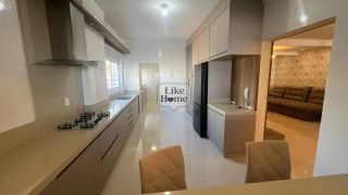 Apartamento Para Vender com 4 quartos 4 suítes no bairro Meia Praia em Itapema