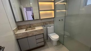 Apartamento Para Vender com 4 quartos 4 suítes no bairro Meia Praia em Itapema