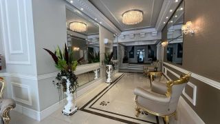 Apartamento Para Vender com 4 quartos 4 suítes no bairro Meia Praia em Itapema