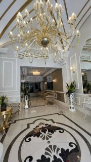 Apartamento Para Vender com 4 quartos 4 suítes no bairro Meia Praia em Itapema