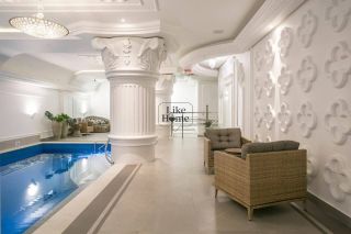 Apartamento Para Vender com 4 quartos 4 suítes no bairro Meia Praia em Itapema