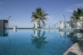 Apartamento Para Vender com 4 quartos 4 suítes no bairro Meia Praia em Itapema