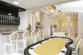 Apartamento Para Vender com 4 quartos 4 suítes no bairro Meia Praia em Itapema