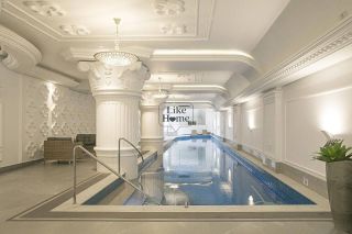 Apartamento Para Vender com 4 quartos 4 suítes no bairro Meia Praia em Itapema