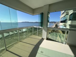 Apartamento Para Vender com 4 quartos 4 suítes no bairro Meia Praia em Itapema