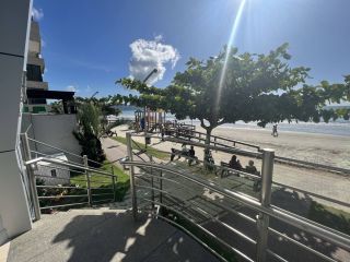 Apartamento Para Vender com 4 quartos 4 suítes no bairro Meia Praia em Itapema