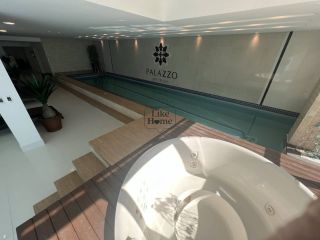 Apartamento Para Vender com 4 quartos 4 suítes no bairro Meia Praia em Itapema