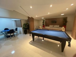 Apartamento Para Vender com 4 quartos 4 suítes no bairro Meia Praia em Itapema