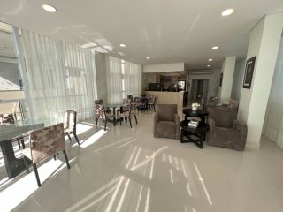 Apartamento Para Vender com 4 quartos 4 suítes no bairro Meia Praia em Itapema