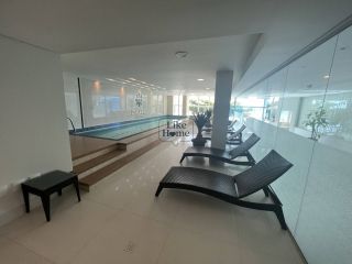 Apartamento Para Vender com 4 quartos 4 suítes no bairro Meia Praia em Itapema