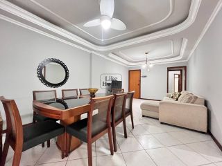 Apartamento Para Locação Anual com 4 quartos 1 suítes no bairro Meia Praia em Itapema