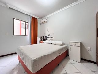 Apartamento Para Locação Anual com 4 quartos 1 suítes no bairro Meia Praia em Itapema