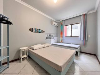 Apartamento Para Locação Anual com 4 quartos 1 suítes no bairro Meia Praia em Itapema